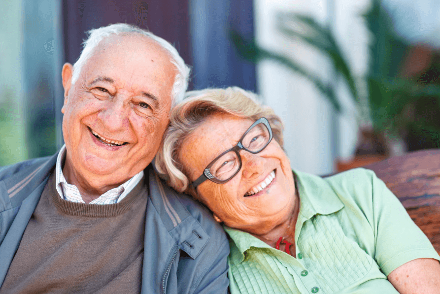 Familles satisfaites